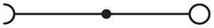 штекер upbv 2.5/15 phoenix contact 3045541 от BTSprom.by