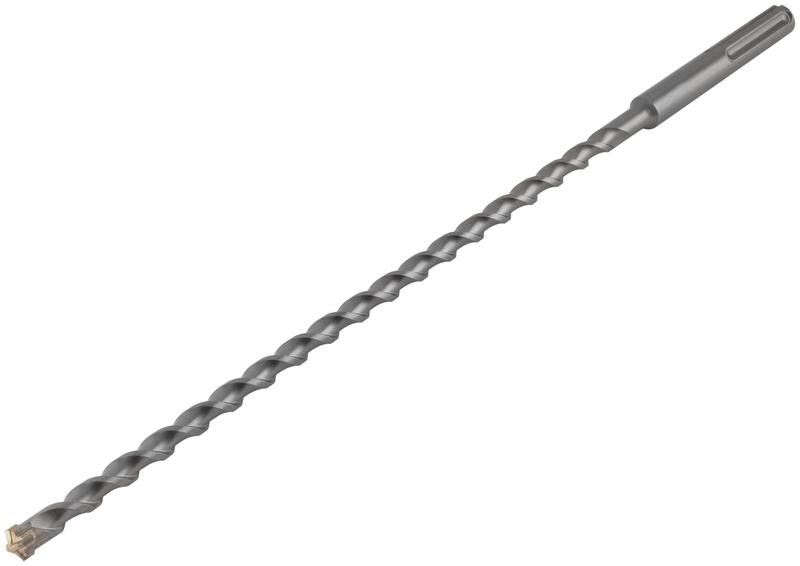  Бур по бетону Profi Plus SDS-Max с крестовым наконечником 14х540мм Cutop 42-14540 фото в каталоге от BTSprom.by