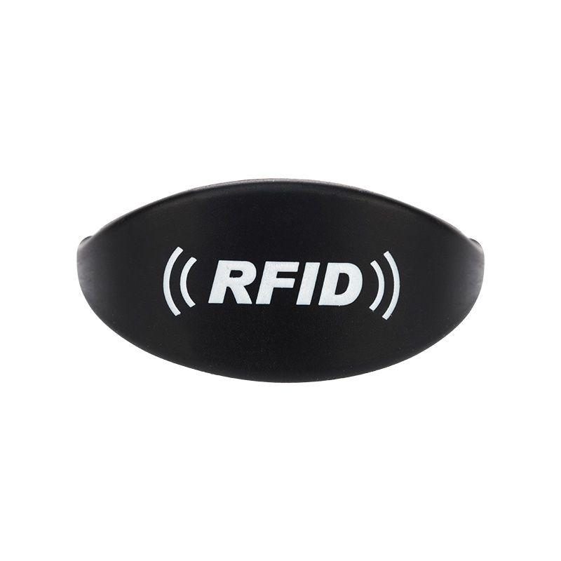  Ключ электронный (браслет) 125KHz формат EM-Marin Rexant 46-0257 фото в каталоге от BTSprom.by