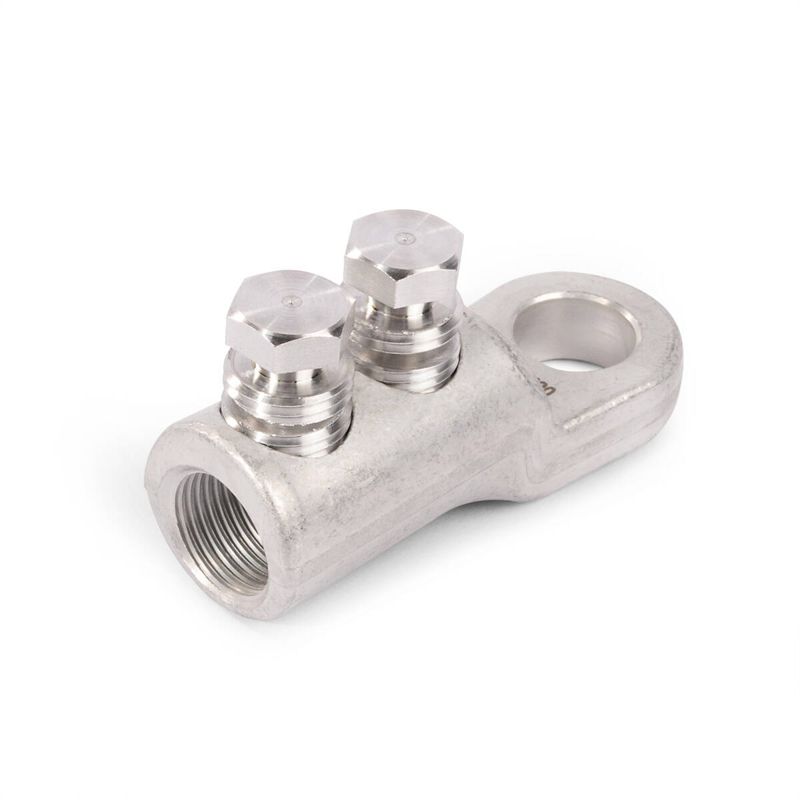 наконечник болтовой 2нб-70/120-16 квт 92054 от BTSprom.by