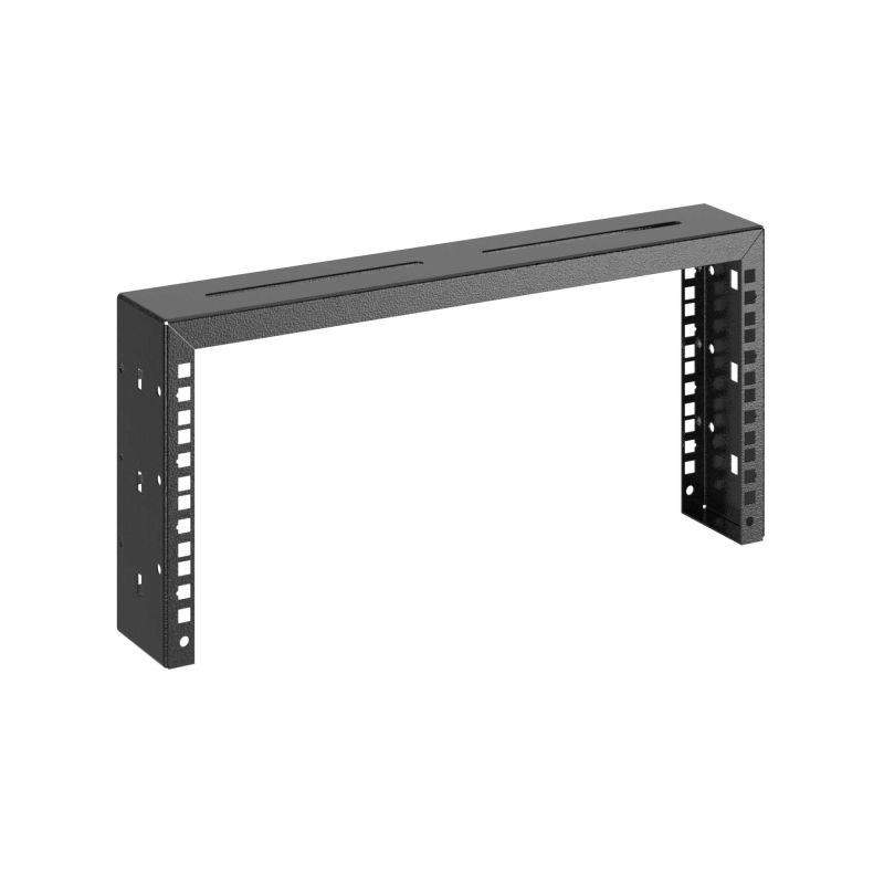 рама универсальная 19дюйм 6u ral9005 dkc rbtir06 от BTSprom.by