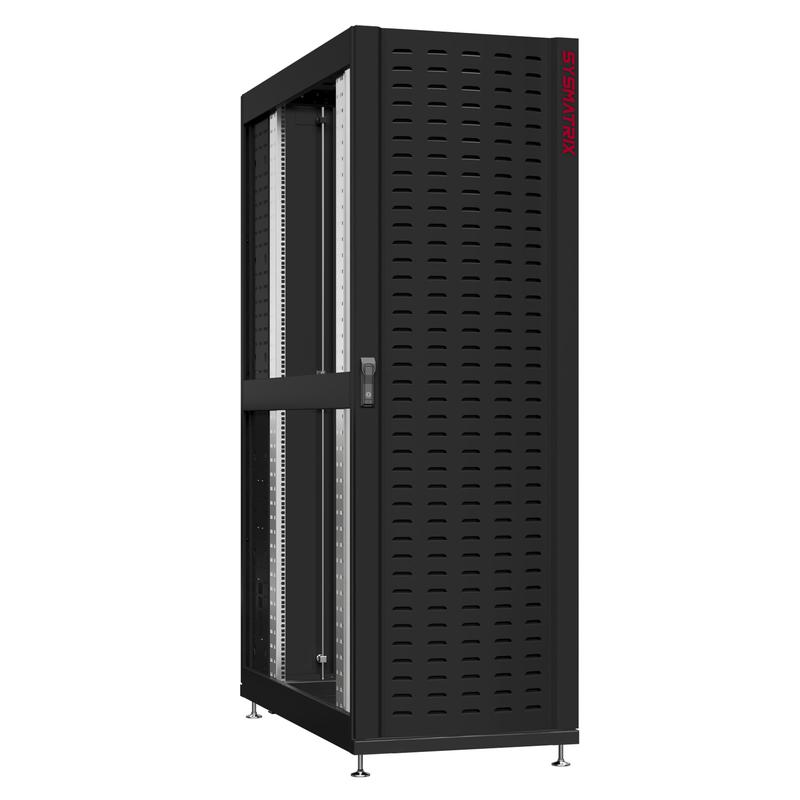 шкаф 42u 600х1200 ns sysmatrix ns 6242.9650 от BTSprom.by