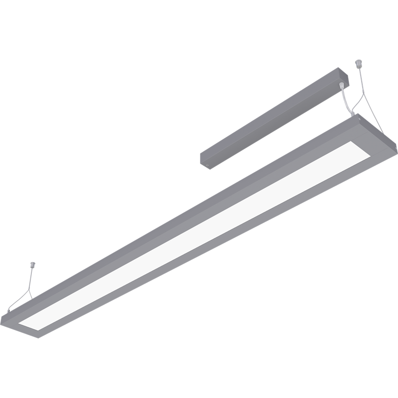 светильник светодиодный flame dr uni led 1800х190 4000к подвесной ст 1632000160 от BTSprom.by