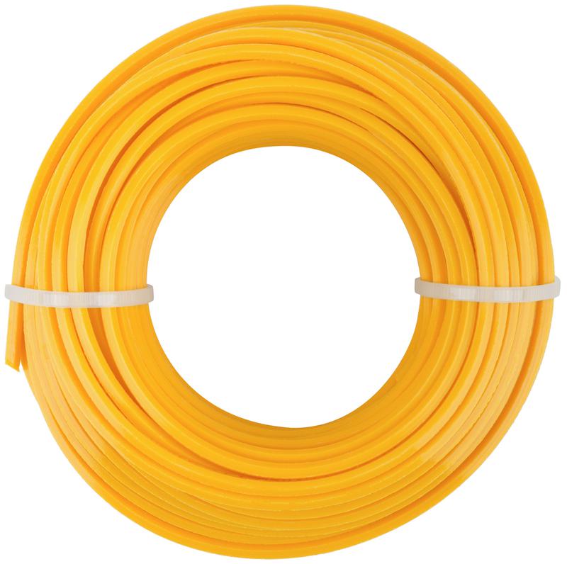  Леска для садовых триммеров "Звездочка" 3.0ммх15м FIT 78011 фото в каталоге от BTSprom.by