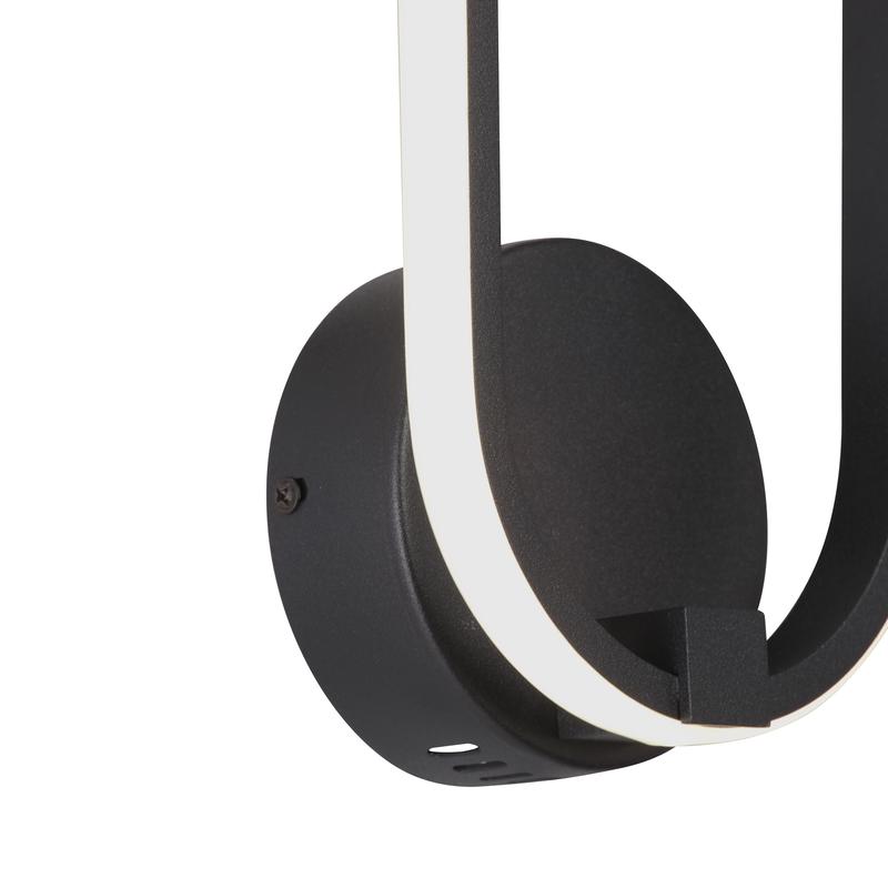 светильник светодиодный led 13вт 3900-4200к 920лм vitaluce v3965-1/1a от BTSprom.by