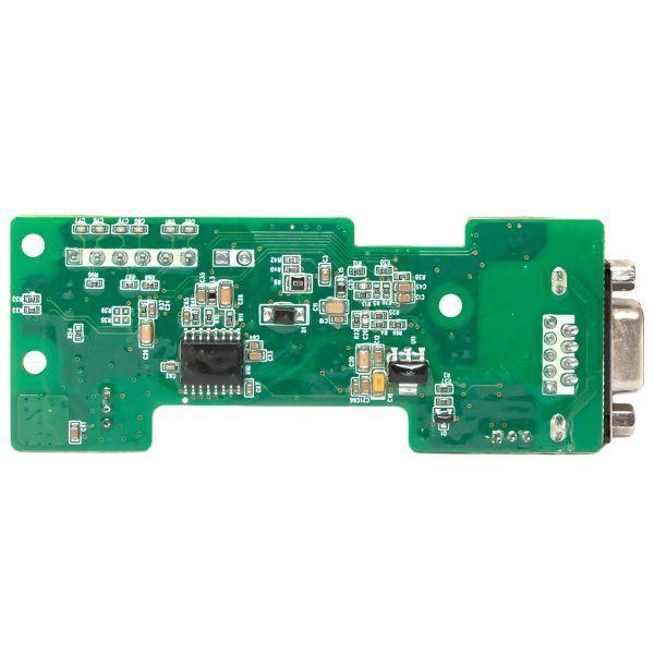  Карта расширения для преобразователя частоты PRO-Drive EKF PD-150-ACC-ROTARY-PG6 фото в каталоге от BTSprom.by