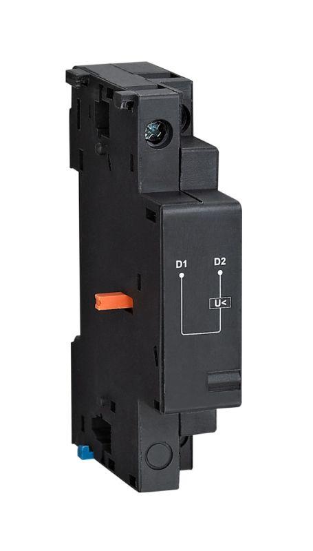 расцепитель минимального напряж. gm2 380-400v se gmau380 от BTSprom.by