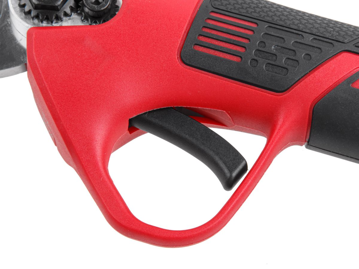  Аккум. секатор WORTEX CBS 2030-1 в кор. БЕСЩЕТ., 7.2 В, ветки до 25 мм 1334890 фото в каталоге от BTSprom.by