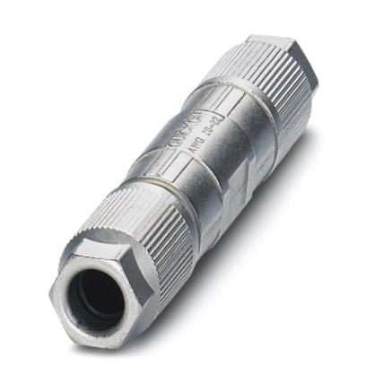 соединитель кабельный sacc-cc-4qo-0.75 sh phoenix contact 1414418 от BTSprom.by