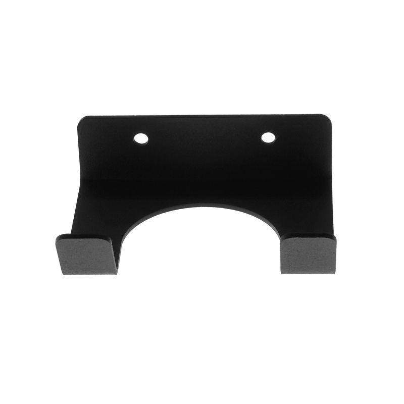  Держатель-органайзер для хранения садового инвентаря настенный черн. Rexant 38-0648 фото в каталоге от BTSprom.by