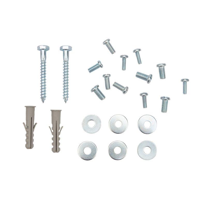  Кронштейн для телевизора 17-43дюйм наклонно-поворотный 1 колено Rexant 38-0060 фото в каталоге от BTSprom.by