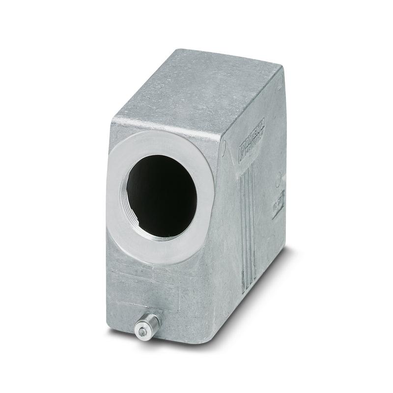 корпус hc-sta-b16-hhfs-1stm40-el-al phoenix contact 1412682 от BTSprom.by