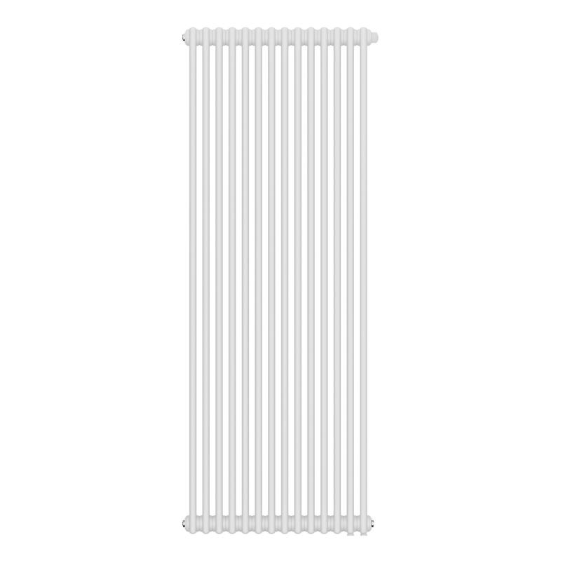  Радиатор дизайн Insignia VC3180 14 секц. RAL9016 Royal Thermo НС-1701197 фото в каталоге от BTSprom.by