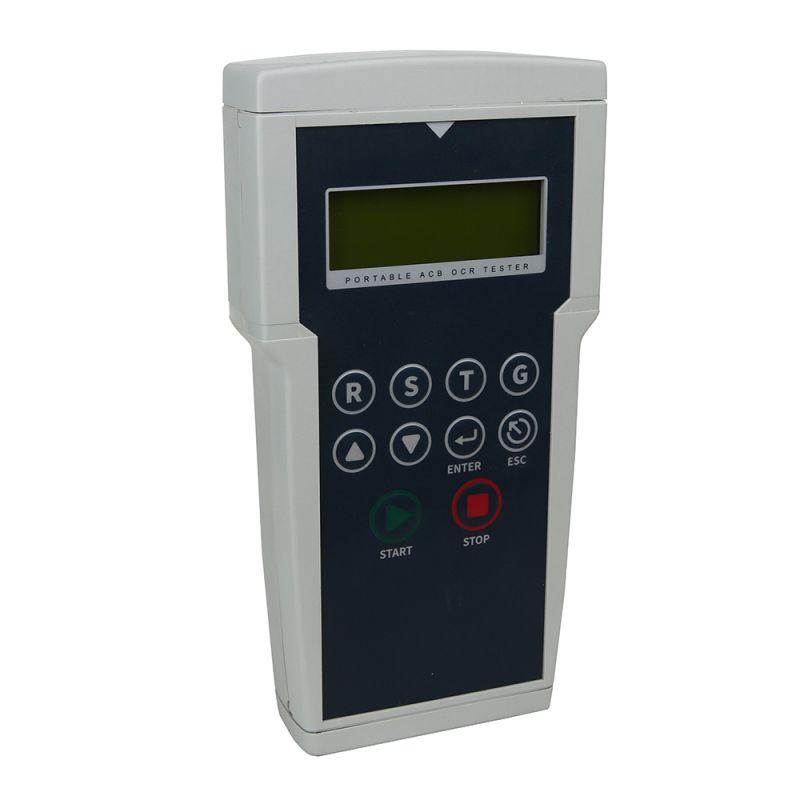 тестер микропроцессорного расцепителя optimat a-ухл3 кэаз 236610 от BTSprom.by