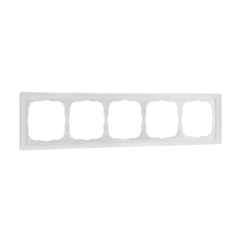 рамка 5-м artgallery pure матов. органич. стекло бел. se gal330105 от BTSprom.by