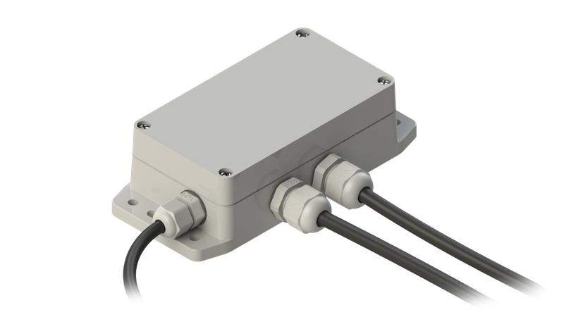 контроллер sr logistic 1 ledel sr0002 от BTSprom.by