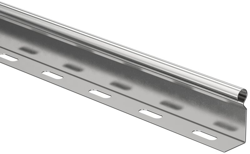 Перегородка разделительная H=50 L3000 0.7мм IEK CRP00-5-050-3000-07 от BTSprom.by