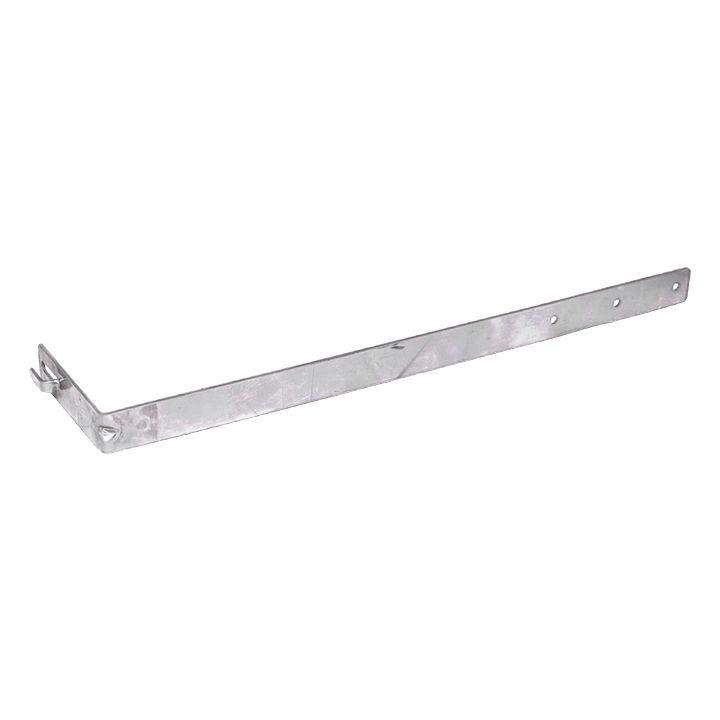 Держатель под черепицу L415мм Ni PROxima EKF lp-32103-ni фото в каталоге от BTSprom.by  Держатель под черепицу L415мм Ni PROxima EKF lp-32103-ni фото в каталоге от BTSprom.by