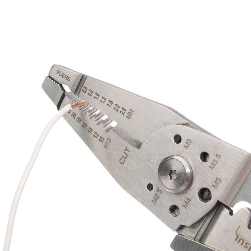  Инструмент для снятия изоляции WS-01D КВТ 55948 фото в каталоге от BTSprom.by