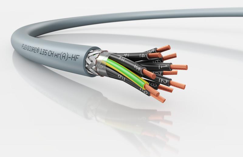 кабель flexicore 135 ch нг(а)-hf 0.6/1кв 10g2.5 (м) lapp 3120002031 от BTSprom.by