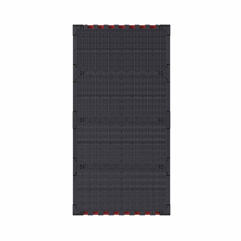  Колодец пластиковый для кабельной канализации 1500х750х1125 под разгрузочную плиту (без люка) DKC 281500UP фото в каталоге от BTSprom.by