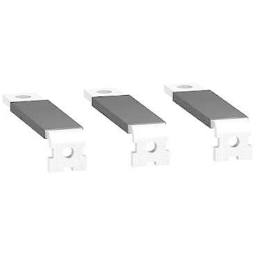  Комплект пластин конакт. длин. изолир. NSX100/250 (уп.2шт) SchE LV429276 фото в каталоге от BTSprom.by