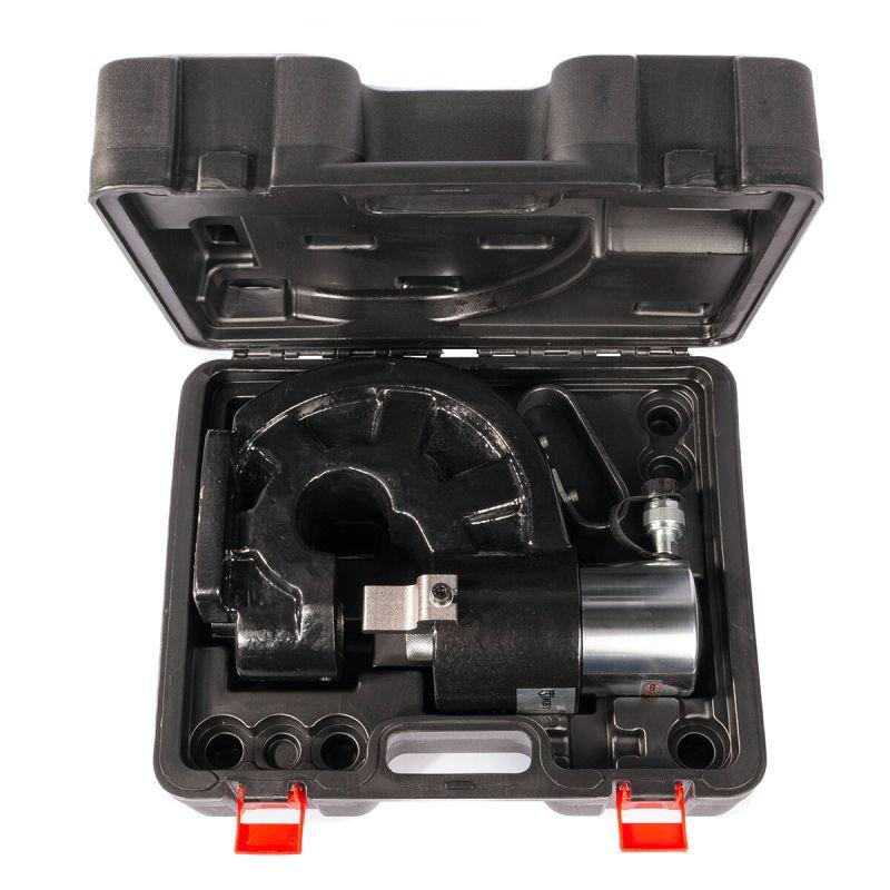  Пресс гидравлический для пробивки отверстий в шинах ШД-110 КВТ 67051 фото в каталоге от BTSprom.by