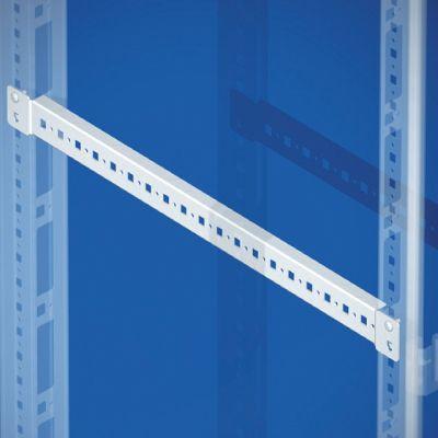 комплект реек бок. для шкафа cqe 500мм (4 рейки) dkc r5tle500 от BTSprom.by
