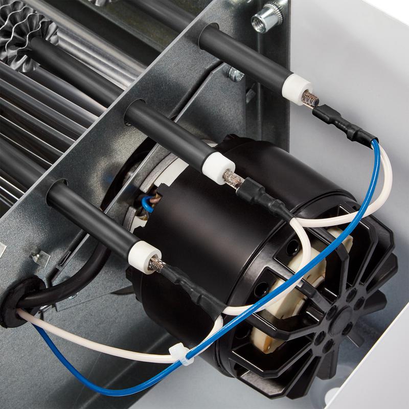  Завеса тепловая 6кВт 1.5м 400В BHC-B15T06-PS Ballu НС-1207415 фото в каталоге от BTSprom.by