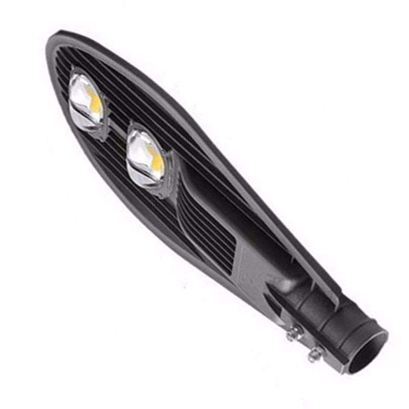 уличный светодиодный светильник led favourite cobra 100w 85-245v от BTSprom.by