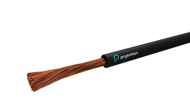 провод пугвнг(а)-ls 1х0.5 ч (бухта) (м) рэк-prysmian 0501010101 от BTSprom.by