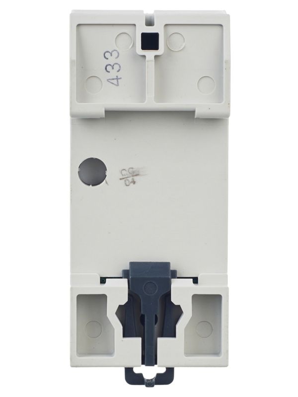  Выключатель дифференциального тока (УЗО) 2п 32А 300мА тип AC ВД1-63 GENERICA MDV15-2-032-300 фото в каталоге от BTSprom.by