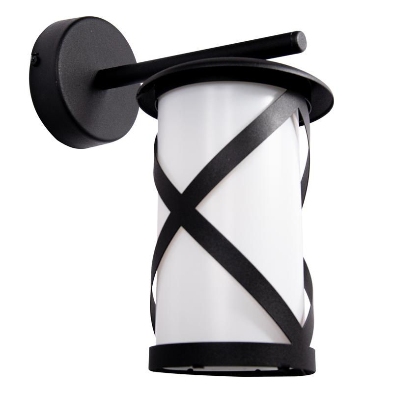 светильник "огниво" нбу 02-100-001 ip43 (им) настен. черн. элетех 1030480562 от BTSprom.by