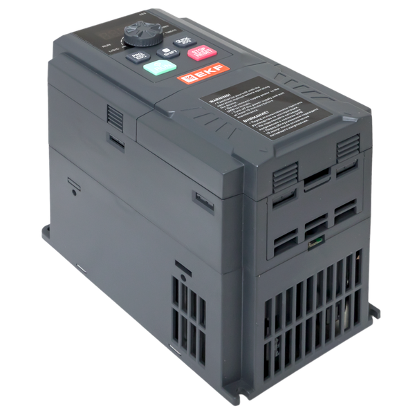  Преобразователь частоты PRO-Drive PD-150-FC-5K5-43-B EKF PD-150-FC-5K5-43-B фото в каталоге от BTSprom.by