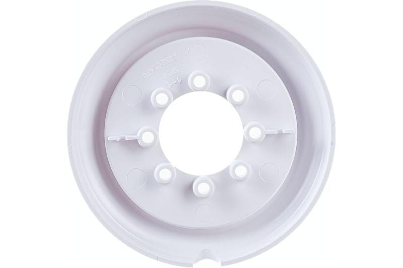  Рамка 1-м Ретро бел. Bylectrica ЮЛИГ.735212.470 фото в каталоге от BTSprom.by