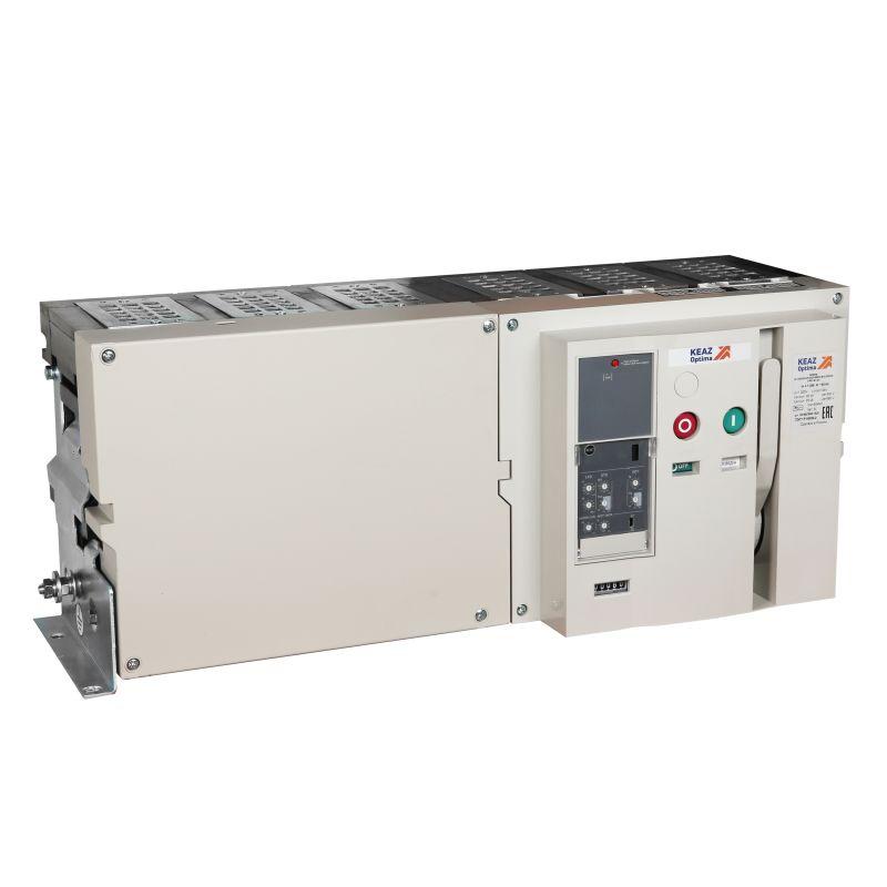 выключатель автоматический optimat a-6300-s6-4p-150-f-mr7.0-bh-c0000-m0-p04-s1-03 кэаз 358738 от BTSprom.by
