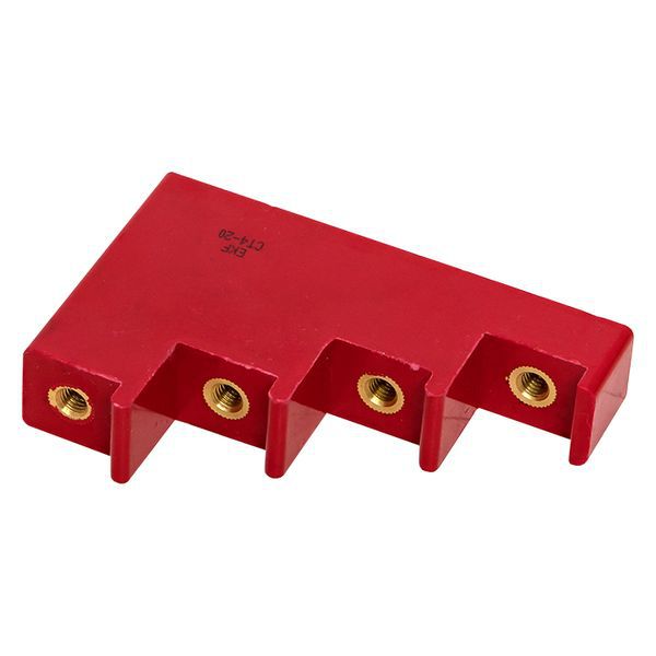  Изолятор шинный 300А 6кВ Лесенка без болта PROxima EKF plc-sl-300-wb фото в каталоге от BTSprom.by