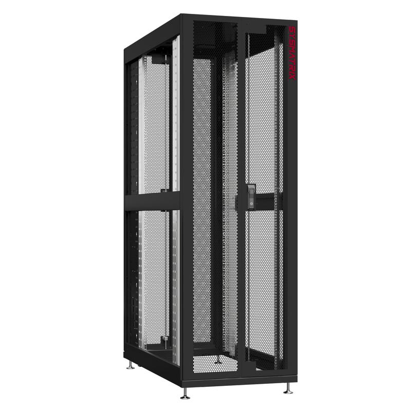 шкаф 42u 800х1070 ns sysmatrix ns 8142.9440 от BTSprom.by
