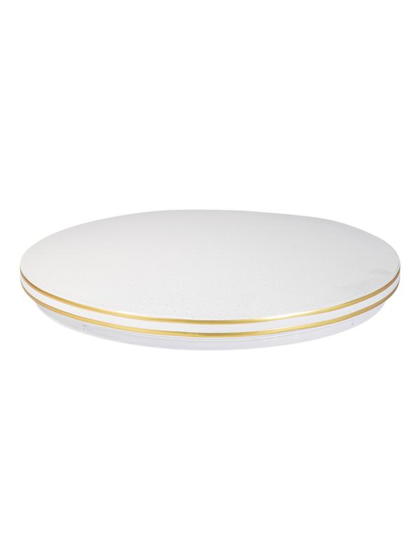 светильник светодиодный classic sky gold 36вт 6500к ip40 2900лм 230в космос kcsky36w_g6500k от BTSprom.by