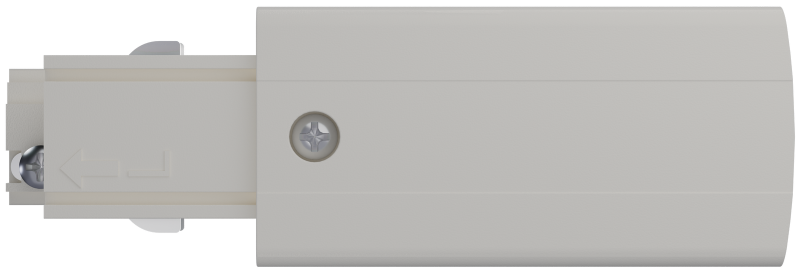  Аксессуар 96 570 ТС-3Ф-ВП-01-Л-WH (ввод питания) Innolux 96570 фото в каталоге от BTSprom.by