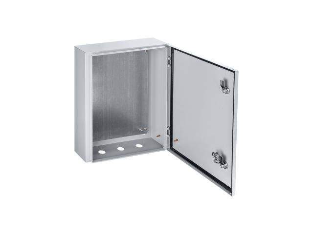 корпус металлический щмп-2-1 ip66 (500х400х150) tdm sq0905-0081 от BTSprom.by