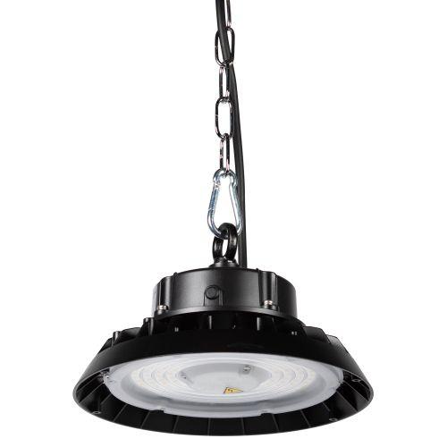 светильник светодиодный spp-407-090-50k-100 100вт 15000лм 5000к 80ra кп<5% ксс г ip65 90град. дсп для высоких пролетов (high bay) эра б0069333 от BTSprom.by