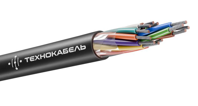 кабель мкшнг(а)-ls 14х0.75 500в (м) технокабель 00-00155930 от BTSprom.by