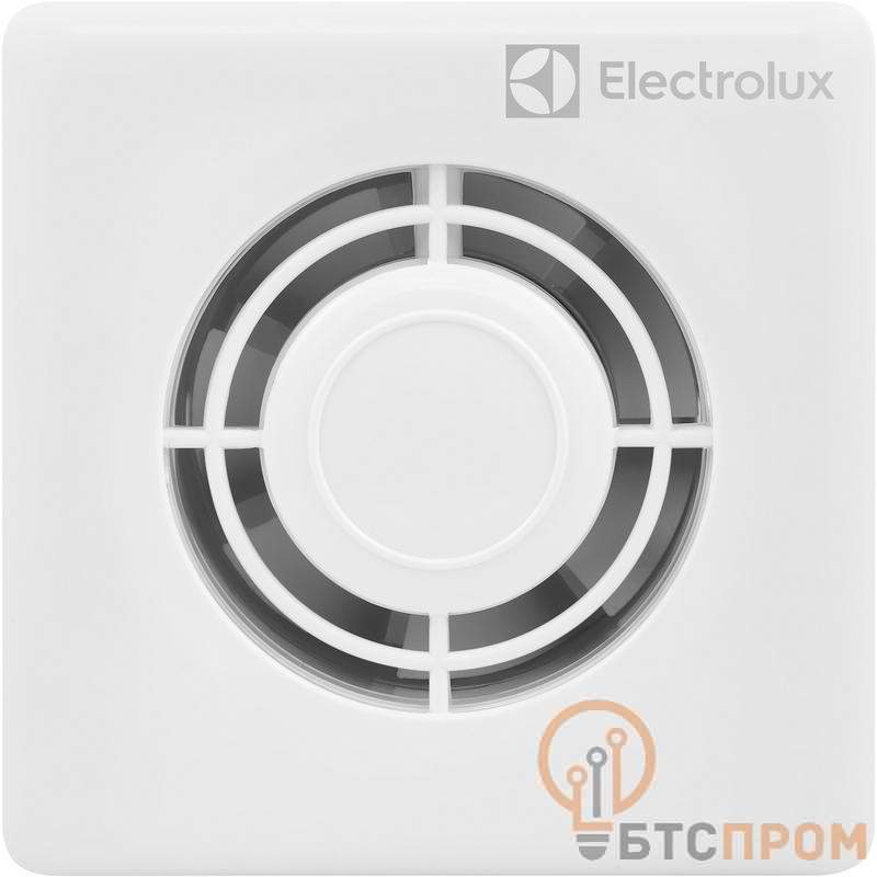  Вентилятор вытяжной серии Slim EAFS-100 Electrolux НС-1126793 фото в каталоге от BTSprom.by