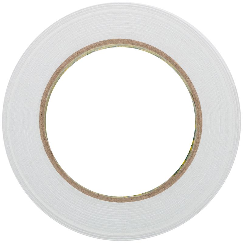  Лента клеящая 2-х сторонняя монтажная на вспененной основе 25ммх5м бел. FIT 11787 фото в каталоге от BTSprom.by