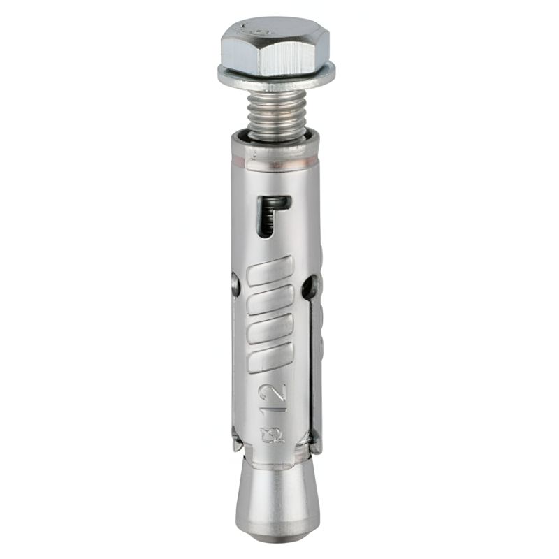 анкер забивной м10 с болтом (уп.20шт) dkc cm431060 от BTSprom.by