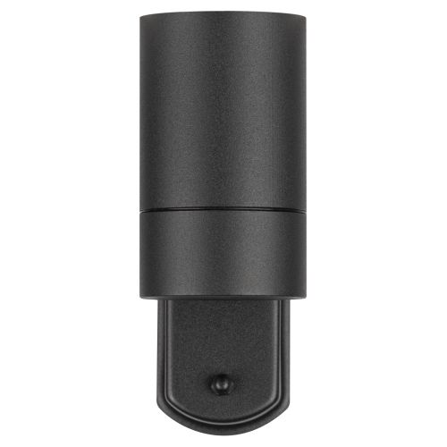  Светильник WL27 BK декор. подсветка MAX35W GU10 IP54 черн. ЭРА Б0034628 фото в каталоге от BTSprom.by