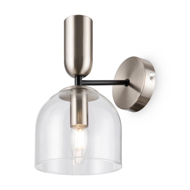  Светильник Heritage 40Вт E14х1 IP20 бра настен. Freya FR5263WL-01N фото в каталоге от BTSprom.by