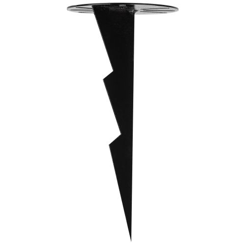  Держатель грунтовый ДГ-03 для установки опор под светильники НТУ (шары) ЭРА Б0059930 фото в каталоге от BTSprom.by