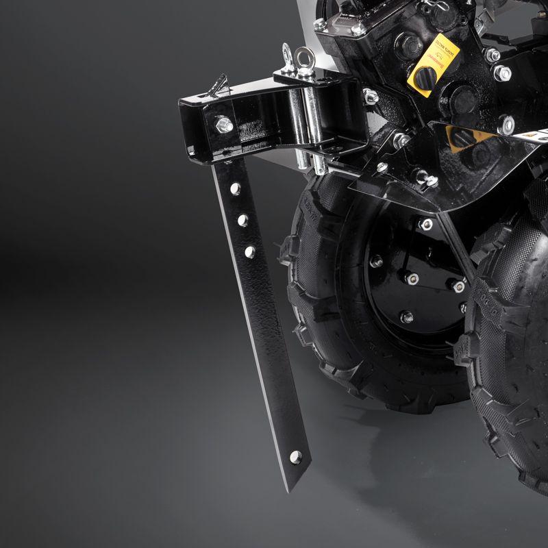  Мотоблок бензиновый KR-207 Kranz KR-16-1111 фото в каталоге от BTSprom.by